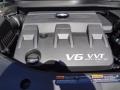 3.0 Liter SIDI DOHC 24-Valve VVT Flex-Fuel V6 Engine for 2012 Chevrolet Equinox LT #62148228