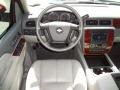 Victory Red - Silverado 2500HD LTZ Crew Cab 4x4 Photo No. 6