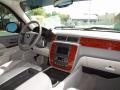 Victory Red - Silverado 2500HD LTZ Crew Cab 4x4 Photo No. 11