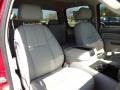 Victory Red - Silverado 2500HD LTZ Crew Cab 4x4 Photo No. 12