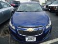 Blue Topaz Metallic - Cruze LS Photo No. 3