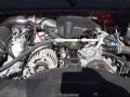 Victory Red - Silverado 2500HD LTZ Crew Cab 4x4 Photo No. 19