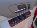 Victory Red - Silverado 2500HD LTZ Crew Cab 4x4 Photo No. 20
