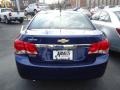Blue Topaz Metallic - Cruze LS Photo No. 6