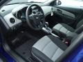 Blue Topaz Metallic - Cruze LS Photo No. 7