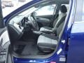 Blue Topaz Metallic - Cruze LS Photo No. 8