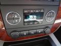 Victory Red - Silverado 2500HD LTZ Crew Cab 4x4 Photo No. 24