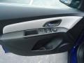 Blue Topaz Metallic - Cruze LS Photo No. 10
