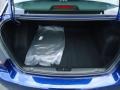 Blue Topaz Metallic - Cruze LS Photo No. 11