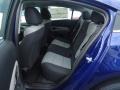 Blue Topaz Metallic - Cruze LS Photo No. 12