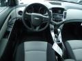 Blue Topaz Metallic - Cruze LS Photo No. 13