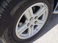 Deep Water Blue Pearl Coat - Dakota Big Horn Crew Cab Photo No. 15