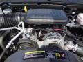 Deep Water Blue Pearl Coat - Dakota Big Horn Crew Cab Photo No. 19