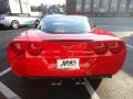 2012 Torch Red Chevrolet Corvette Coupe  photo #6