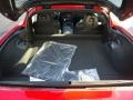 2012 Chevrolet Corvette Coupe Trunk