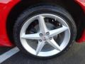  2012 Corvette Coupe Wheel