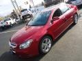 Crystal Red Tintcoat - Malibu LT Photo No. 1
