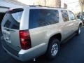 Gold Mist Metallic - Suburban LT 4x4 Photo No. 4