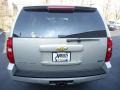 Gold Mist Metallic - Suburban LT 4x4 Photo No. 5