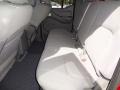 Red Brick - Frontier S Crew Cab 4x4 Photo No. 5