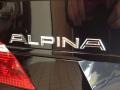 2007 BMW 7 Series Alpina B7 Badge and Logo Photo