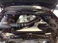 4.4 Liter Alpina Supercharged DOHC 32-Valve VVT V8 Engine for 2007 BMW 7 Series Alpina B7 #62149743