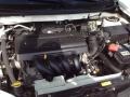 1.8 Liter DOHC 16V VVT-i 4 Cylinder Engine for 2003 Pontiac Vibe  #62149947