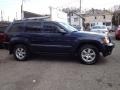 Modern Blue Pearl - Grand Cherokee Laredo 4x4 Photo No. 4