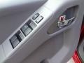 Lava Red - Frontier SV Crew Cab Photo No. 16