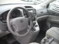 2008 Silver Metallic Kia Sedona LX  photo #9