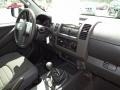 2012 Brilliant Silver Metallic Nissan Frontier S King Cab  photo #11
