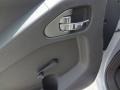 2012 Brilliant Silver Metallic Nissan Frontier S King Cab  photo #16