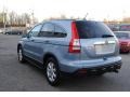 Glacier Blue Metallic - CR-V EX-L Photo No. 3