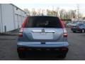 Glacier Blue Metallic - CR-V EX-L Photo No. 4