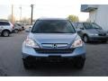 Glacier Blue Metallic - CR-V EX-L Photo No. 8