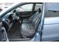 Glacier Blue Metallic - CR-V EX-L Photo No. 9