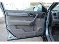 Glacier Blue Metallic - CR-V EX-L Photo No. 11