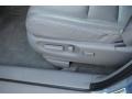 Glacier Blue Metallic - CR-V EX-L Photo No. 12