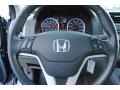 Glacier Blue Metallic - CR-V EX-L Photo No. 14