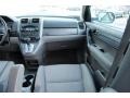 Glacier Blue Metallic - CR-V EX-L Photo No. 16