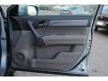 Glacier Blue Metallic - CR-V EX-L Photo No. 17