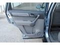 Glacier Blue Metallic - CR-V EX-L Photo No. 19