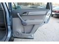 Glacier Blue Metallic - CR-V EX-L Photo No. 20