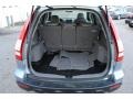 Glacier Blue Metallic - CR-V EX-L Photo No. 21