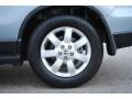 Glacier Blue Metallic - CR-V EX-L Photo No. 22