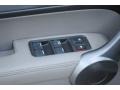 Glacier Blue Metallic - CR-V EX-L Photo No. 23