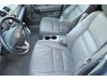 Glacier Blue Metallic - CR-V EX-L Photo No. 24
