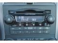 Glacier Blue Metallic - CR-V EX-L Photo No. 25
