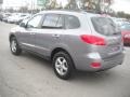 Steel Gray - Santa Fe GLS 4WD Photo No. 5