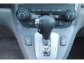 Glacier Blue Metallic - CR-V EX-L Photo No. 26